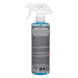 Chemical Guys HydroThread Ceramic Fabric Protectant & Stain Repellent - 16oz (P6)