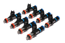 Carregar imagem no visualizador da galeria, FAST Injector FAST 8-Pack 57Lb/hr