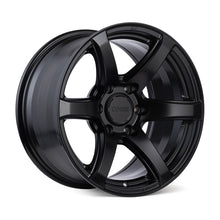 Carregar imagem no visualizador da galeria, Enkei Cyclone 17x9 6x135 12mm Offset 87.1 Bore - Matte Black Wheel