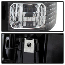 Carregar imagem no visualizador da galeria, Spyder Chevy C/K Series 1500 88-98/Blazer 92-94 LED Tail Lights Blk ALT-YD-CCK88-LED-BK