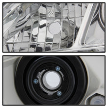Carregar imagem no visualizador da galeria, xTune 07-09 Toyota Camry (Excl Hybrid) Driver Side Headlight - OEM Left (HD-JH-TCAM07-OE-L)