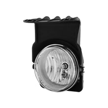 Load image into Gallery viewer, Spyder GMC Sierra 1500/2500 03-06/Sierra 1500HD/2500HD 03-06 OEM Fog Lights wo/switch Left FL-GS03-L