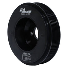 Carregar imagem no visualizador da galeria, Fluidampr VW 2000-2005 1.8L Turbo Motor (4 bolt hole mounting) Steel Internally Balanced Damper