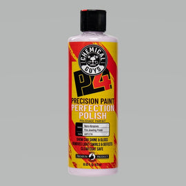 Chemical Guys P4 Precision Paint Perfection Polish - 16oz (P6)