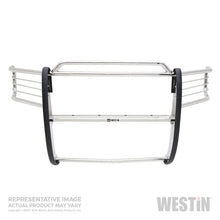 Carregar imagem no visualizador da galeria, Westin 2006-2008 Dodge Ram 1500 Sportsman Grille Guard - SS
