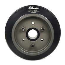 Carregar imagem no visualizador da galeria, Fluidampr Toyota 2JZ I-6 Steel Internally Balanced Damper