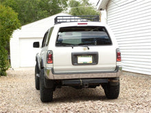 Carregar imagem no visualizador da galeria, Spyder Toyota 4 Runner 96-02 Euro Style Tail Lights Black ALT-YD-T4R96-BK