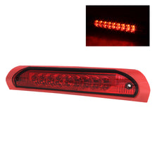 Load image into Gallery viewer, Xtune Dodge Ram 02-08 LED 3rd Brake Light Red BKL-DR02-LED-RD