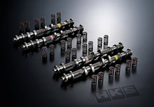Carregar imagem no visualizador da galeria, HKS Vcam + VALVE SPRING KIT VR38 S2