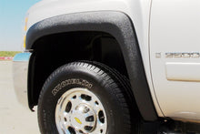 Load image into Gallery viewer, Lund 07-13 Chevy Silverado 1500 SX-Sport Textured Elite Series Fender Flares - Black (2 Pc.)