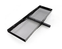 Carregar imagem no visualizador da galeria, Lund Universal 20in X 60in Basic Cargo Carrier For 2in Hitches - Black