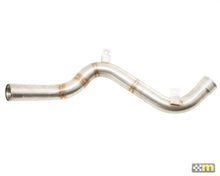 Carregar imagem no visualizador da galeria, mountune Intercooler Lower Hard Pipe Kit 2016 Focus RS
