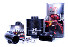 Carregar imagem no visualizador da galeria, BMC 2012 Subaru BRZ/Toyota GT86/Scion FR-S 2.0L Oval Trumpet Airbox Kit