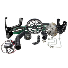 Carregar imagem no visualizador da galeria, Industrial Injection 2003-14 Dodge 5.9L CR Dual Cp3 Kit Dodge 1200+ Hp w/ Pump
