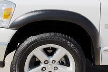 Load image into Gallery viewer, Lund 02-08 Dodge Ram 1500 SX-Sport Style Textured Elite Series Fender Flares - Black (4 Pc.)