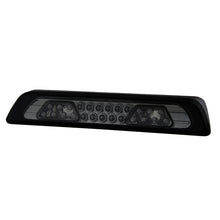 Carregar imagem no visualizador da galeria, Xtune Toyota Tundra 2007-2015 LED 3rd Brake Light Smoked BKL-TT07-LED-SM