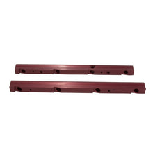 Carregar imagem no visualizador da galeria, BBK 10-15 Camaro LS3 L99 High Flow Billet Aluminum Fuel Rail Kit