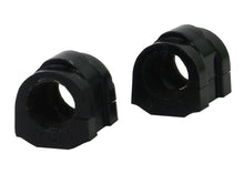 Load image into Gallery viewer, Whiteline 14-18 Subaru Forester XT Front Sway Bar Bushing Service Kit