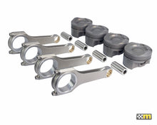 Carregar imagem no visualizador da galeria, mountune Ford 1.6L EcoBoost Forged Engine Component Kit