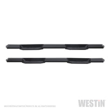 Carregar imagem no visualizador da galeria, Westin 2019 Chevrolet Silverado/Sierra 1500 Crew Cab Xtreme Nerf Step Bars - Textured Black