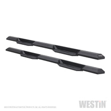 Carregar imagem no visualizador da galeria, Westin 2019 Chevrolet Silverado/Sierra 1500 Crew Cab Xtreme Nerf Step Bars - Textured Black