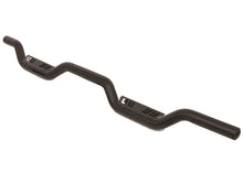 Carregar imagem no visualizador da galeria, Lund 2019 Chevy Silverado 1500 Crew Cab Latitude Black Nerf Bars - Black