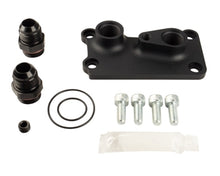 Carregar imagem no visualizador da galeria, mountune Ford 2.0L EcoBoost &amp; Duratec Oil System Take Off Plate