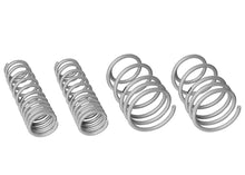 Carregar imagem no visualizador da galeria, Whiteline 08-16 Mitsubishi Lancer Evo X Performance Lowering Springs