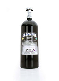 ZEX Nitrous Bottle ZEX 10Lb