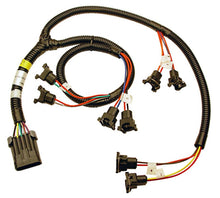 Carregar imagem no visualizador da galeria, FAST Wiring Harness F.I. 4&amp;7 Swap