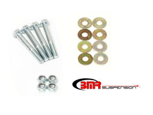 Carregar imagem no visualizador da galeria, BMR 82-82 3rd Gen F-Body Front Lower Control Arm Hardware Kit - Zinc plated
