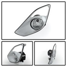 Carregar imagem no visualizador da galeria, Spyder Toyota Avalon 2013-2015 OEM Fog Lights w/Switch Clear FL-TAV13-C