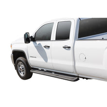 Carregar imagem no visualizador da galeria, Westin Molded Step Board Unlighted 79 in - Black