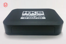 Carregar imagem no visualizador da galeria, HKS F-CON Universal INJ Adaptor