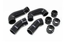 Carregar imagem no visualizador da galeria, Torque Solution IC Boost Hose Set: Porsche 911/997.1 3.6L Turbo