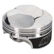 Carregar imagem no visualizador da galeria, Wiseco BBC inchQ16inch Heavy NOS +42cc 1.120inch CH Piston Shelf Stock
