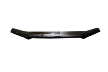 Load image into Gallery viewer, Lund 02-06 Chevy Avalanche (w/Body Hardware) Interceptor Hood Shield - Smoke