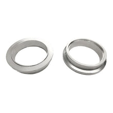 Load image into Gallery viewer, ATP Stainless Downpipe Flange for New Garret Undivided V-Band GT28/GTX28 Series