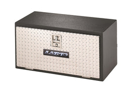 Lund Universal Rhino Lined Tool Box/Tank - Black