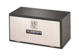 Lund Universal Rhino Lined Tool Box/Tank - Black