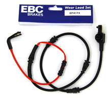 Carregar imagem no visualizador da galeria, EBC 2014+ Land Rover Range Rover Sport 3.0L Supercharged Rear Wear Leads