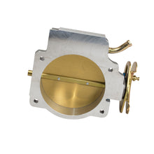 Carregar imagem no visualizador da galeria, BBK GM LS2 LS3 LS7 100mm Throttle Body (LS Swap Conversion) Cable Drive BBK Power Plus Series