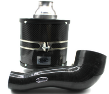 Carregar imagem no visualizador da galeria, BMC 2018+ Suzuki Jimny 1.5L Oval Trumpet Airbox Kit (Waterproof)
