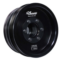 Carregar imagem no visualizador da galeria, Fluidampr 17-22 Chevrolet Camaro ZL1 6.2L LT4 Supercharged Steel Internally Balanced Damper