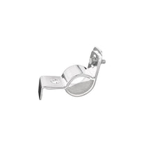 Carregar imagem no visualizador da galeria, Westin HDX Grille Guard Light Clamps Universal (Pak of 2) - Stainless Steel