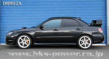 Carregar imagem no visualizador da galeria, HKS MAX 4 SP GDB FULL R-SPG KIT