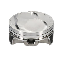 Carregar imagem no visualizador da galeria, Wiseco BBC Quick 8 +6cc Dome 1.215inch CH Piston Shelf Stock