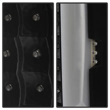 Carregar imagem no visualizador da galeria, xTune Toyota Tacoma 05-15 Tail Lights - Light Bar LED - Black ALT-ON-TT05-LBLED-BK