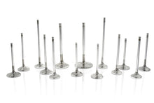 Carregar imagem no visualizador da galeria, Ferrea Chevy SB 2.125in 11/32in 5.4in 0.25in 12 Deg S-Flo Competition Plus Intake Valve - Set of 8