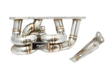 Carregar imagem no visualizador da galeria, MXP 09-11 Hyundai Genesis 2.0 Turbo T304 Turbo Manifold
